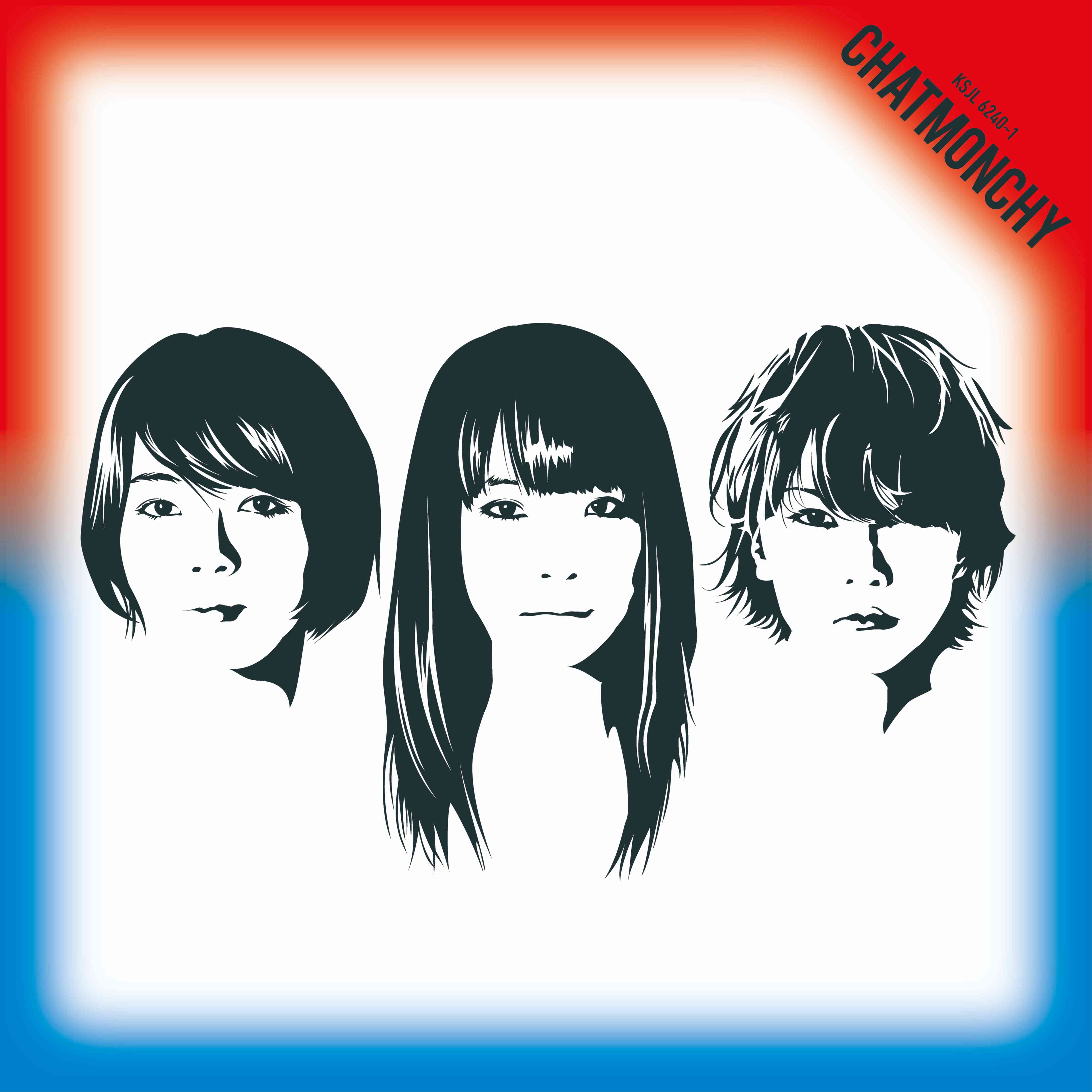 3rd Album『告白』