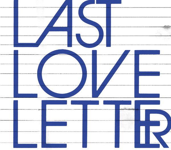 Last Love Letter