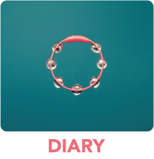 diary