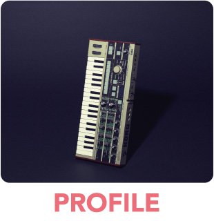 profile